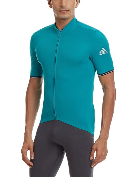 radtrikot herren adidas|Wähle die perfekten Fahrradtrikots für Herren aus .